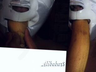 Alibaba18
