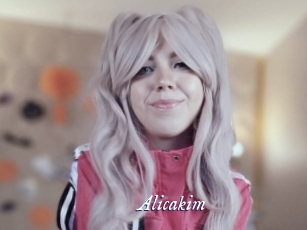 Alicakim