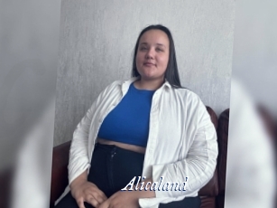 Alicaland