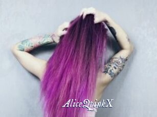 aliceQpinkX Cam 5