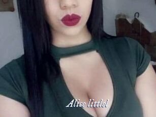 Alice_littlel