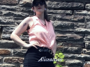 Aliceaction