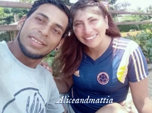 Aliceandmattia
