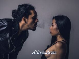Aliceandsven