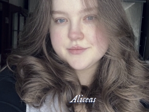 Aliceas