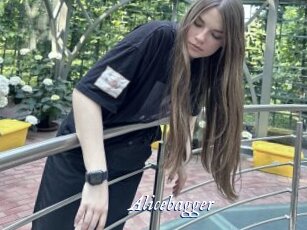 Alicebagger