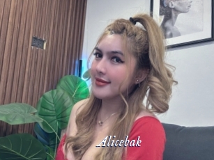 Alicebak