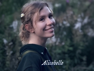 Alicebelle