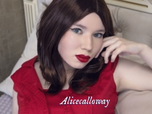 Alicecalloway