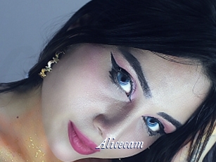Alicecam