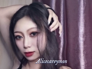 Alicecareymon