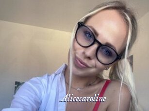 Alicecaroline