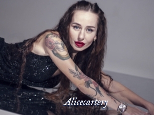 Alicecartery