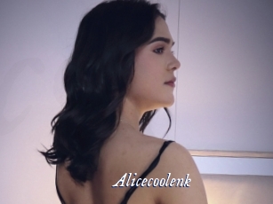 alicecoolenk Cam 5