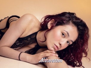 Alicecotton