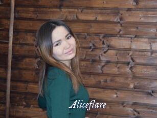 Aliceflare