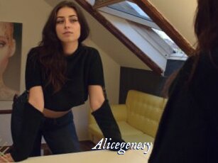 Alicegenesy