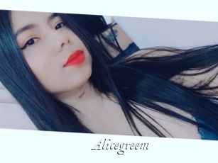 Alicegreem