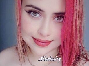 Alicehairy