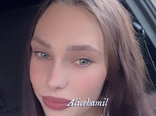 Alicehamil