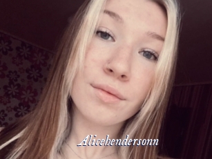 Alicehendersonn