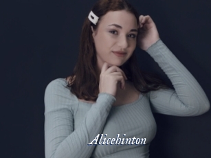 Alicehinton