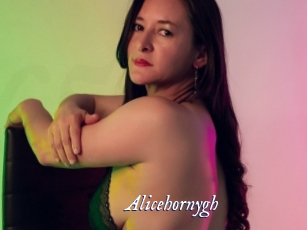 Alicehornygh
