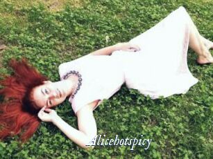 Alicehotspicy