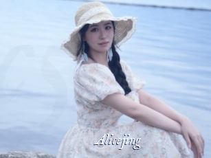 Alicejing