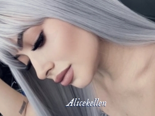 Alicekellen