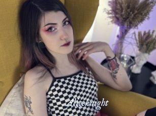 Aliceknight