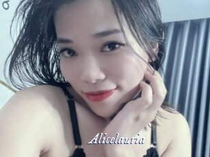 Alicelauria