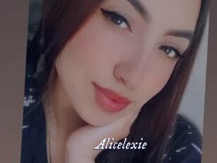Alicelexie