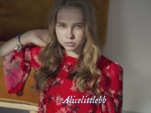 Alicelittlebb