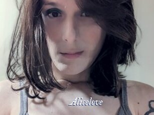 Alicelove