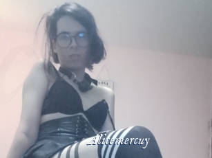 alicemercuy Cam 5