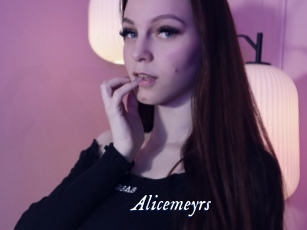 Alicemeyrs