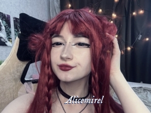 Alicemirel