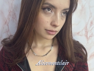 Alicemontclair