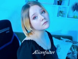 Alicenfoster