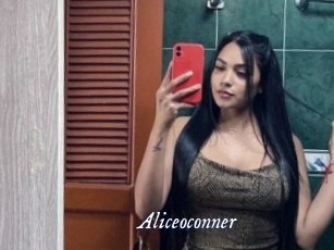 Aliceoconner