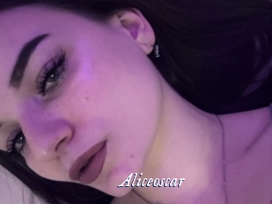 Aliceoscar