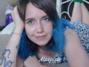 Alicepixie