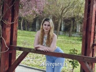 Alicequen21