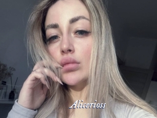 Alicerioss