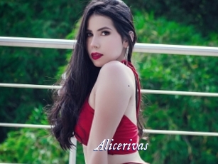 Alicerivas
