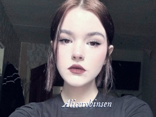 alicerobinsen Cam 5