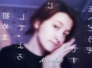 Alicerocket