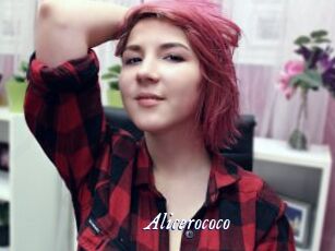 Alicerococo