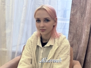 Aliceroosh
